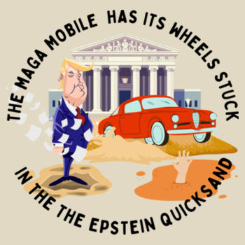 The Epstein Quicksand Design