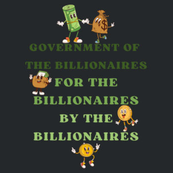 Billionaires Design