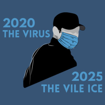 The Vile Ice Design