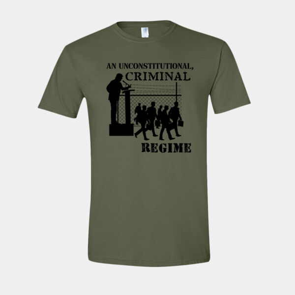 Criminal Regime Thumbnail