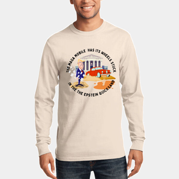 The Epstein Quicksand Thumbnail