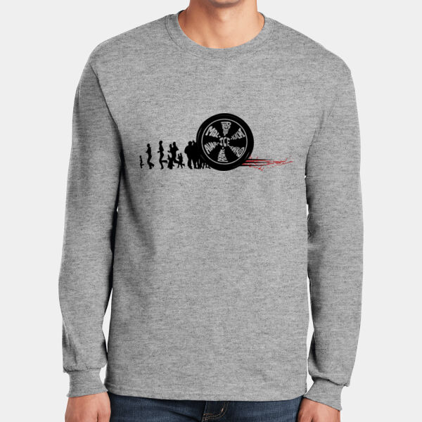 Ends With ICE Thumbnail