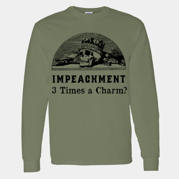 Impeachment Thumbnail