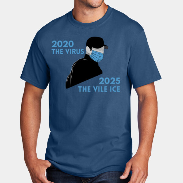 The Vile Ice Thumbnail