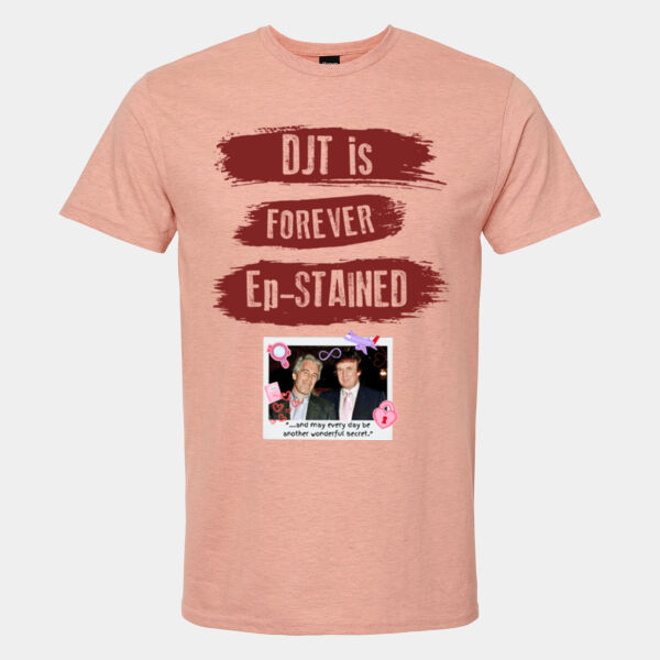 Forever Ep-Stained Thumbnail