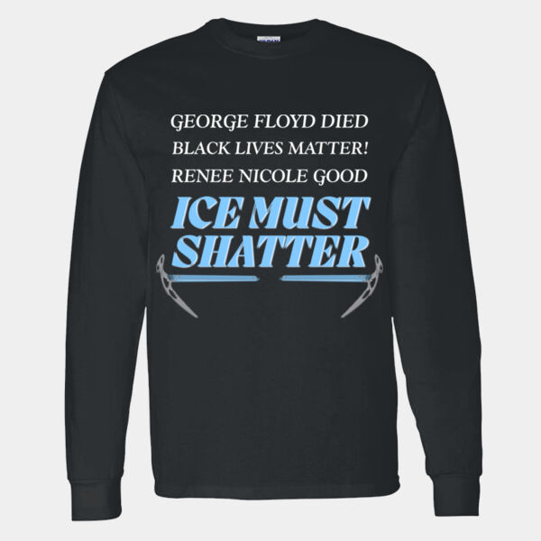 Chant Long Sleeve Thumbnail