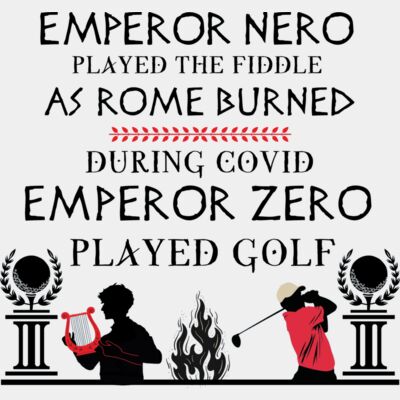 Emperor Nero Thumbnail