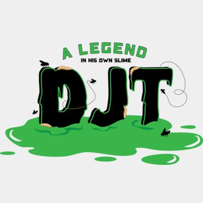 Slime Legend Thumbnail