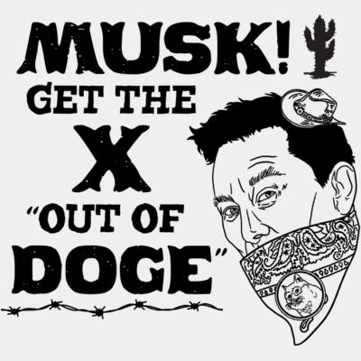 Get The X Out Of Doge Thumbnail