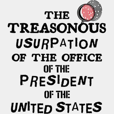 Treasonous Usurpation Thumbnail