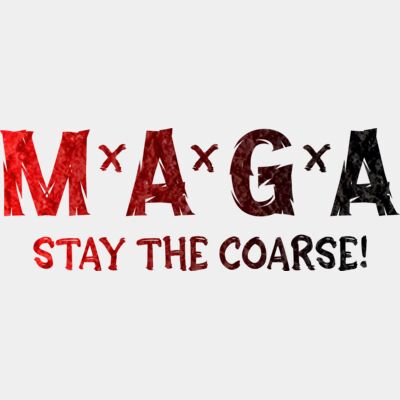 Stay The Coarse Thumbnail