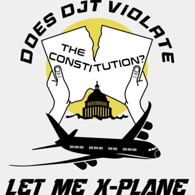 Let Me X-Plane Thumbnail