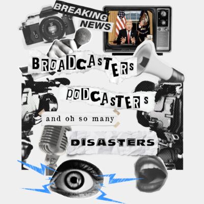 Broadcasters Thumbnail