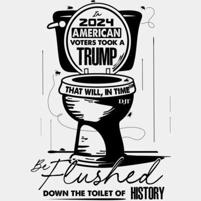 Took A Trump Thumbnail