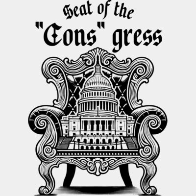 Seat of CONSgress Thumbnail