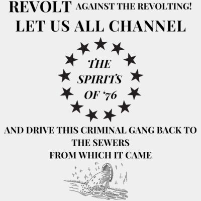 The Spirits of 76 Thumbnail