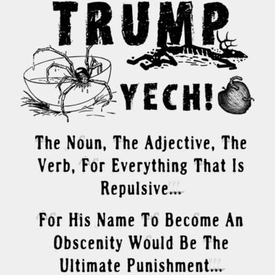 Yech Obscenity Thumbnail