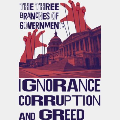 Branches Of Government Thumbnail