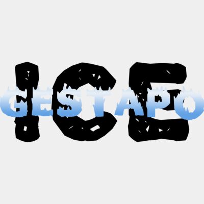 ICE Gestapo Thumbnail