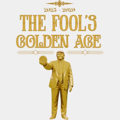 The Fool's Golden Age Thumbnail