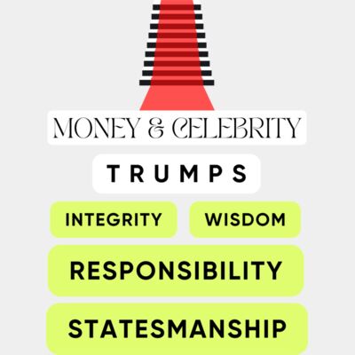 Money & Celebrity Thumbnail