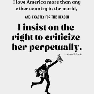 Baldwin Quote Thumbnail