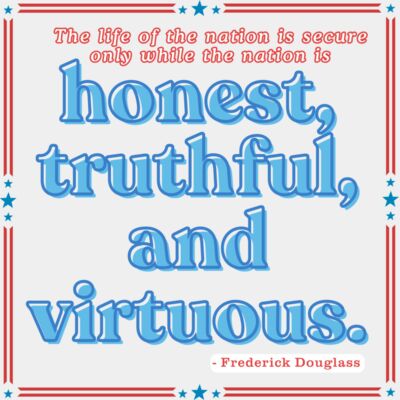 Douglass Quote Thumbnail