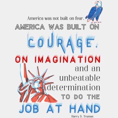 Truman Quote Thumbnail