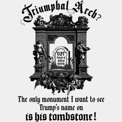 Triumphal Arch Thumbnail