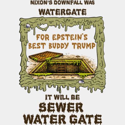 Sewer Water Gate Thumbnail