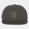 Lightly-Structured Five-Panel Snapback Cap Thumbnail