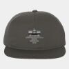 Lightly-Structured Five-Panel Snapback Cap Thumbnail