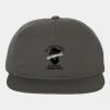 Lightly-Structured Five-Panel Snapback Cap Thumbnail