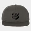 Lightly-Structured Five-Panel Snapback Cap Thumbnail