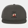 Lightly-Structured Five-Panel Snapback Cap Thumbnail