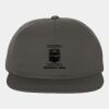 Lightly-Structured Five-Panel Snapback Cap Thumbnail