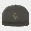 Lightly-Structured Five-Panel Snapback Cap Thumbnail