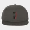 Lightly-Structured Five-Panel Snapback Cap Thumbnail