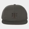 Lightly-Structured Five-Panel Snapback Cap Thumbnail