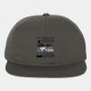 Lightly-Structured Five-Panel Snapback Cap Thumbnail