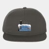 Lightly-Structured Five-Panel Snapback Cap Thumbnail