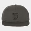 Lightly-Structured Five-Panel Snapback Cap Thumbnail