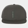 Lightly-Structured Five-Panel Snapback Cap Thumbnail