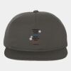 Lightly-Structured Five-Panel Snapback Cap Thumbnail