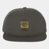 Lightly-Structured Five-Panel Snapback Cap Thumbnail