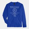 Unisex Perfect-T Long Sleeve T-Shirt Thumbnail