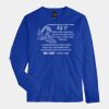 Unisex Perfect-T Long Sleeve T-Shirt Thumbnail
