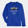 Unisex Perfect-T Long Sleeve T-Shirt Thumbnail