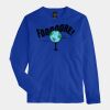 Unisex Perfect-T Long Sleeve T-Shirt Thumbnail