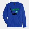Unisex Perfect-T Long Sleeve T-Shirt Thumbnail